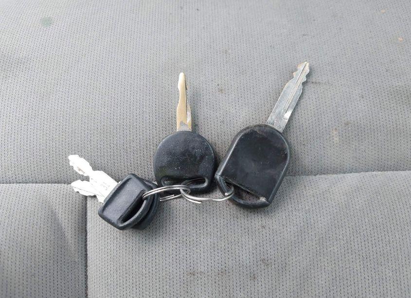 Photo 11 of 2008 Ford F-150 XL/XLT (VIN 1FTVX12568KD19063)