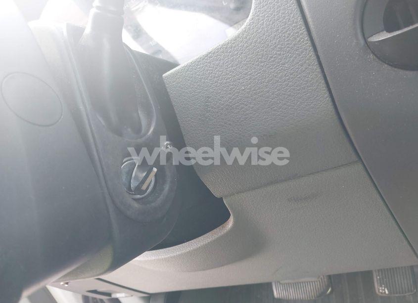 Photo 11 of 2007 Ford F-150 XL/XLT (VIN 1FTVX12577NA27953)