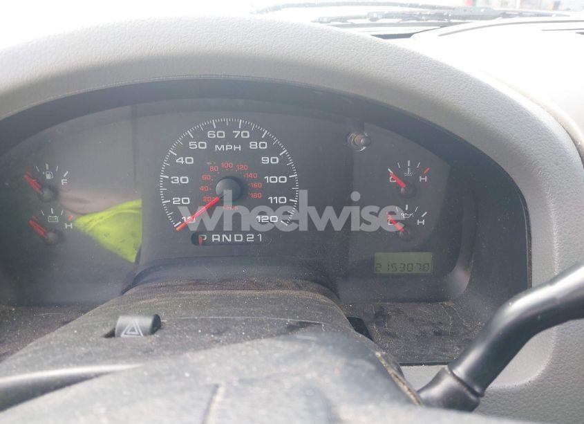 Photo 7 of 2007 Ford F-150 XL/XLT (VIN 1FTVX12577NA27953)