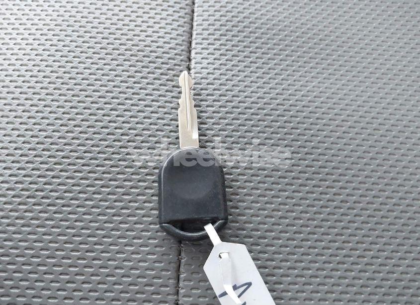 Photo 11 of 2007 Ford F-150 XL/XLT (VIN 1FTVX12577NA62623)