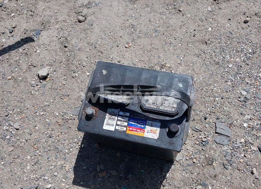 Photo 12 of 2004 Ford F-150 XL/XLT (VIN 1FTVX12594NB99011)