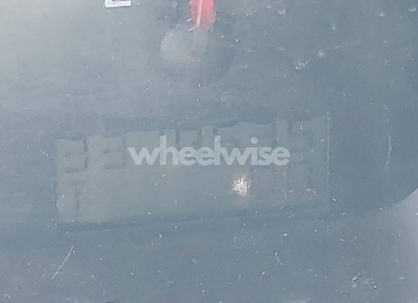 Photo 13 of 2004 Ford F-150 XL/XLT (VIN 1FTVX12594NB99011)