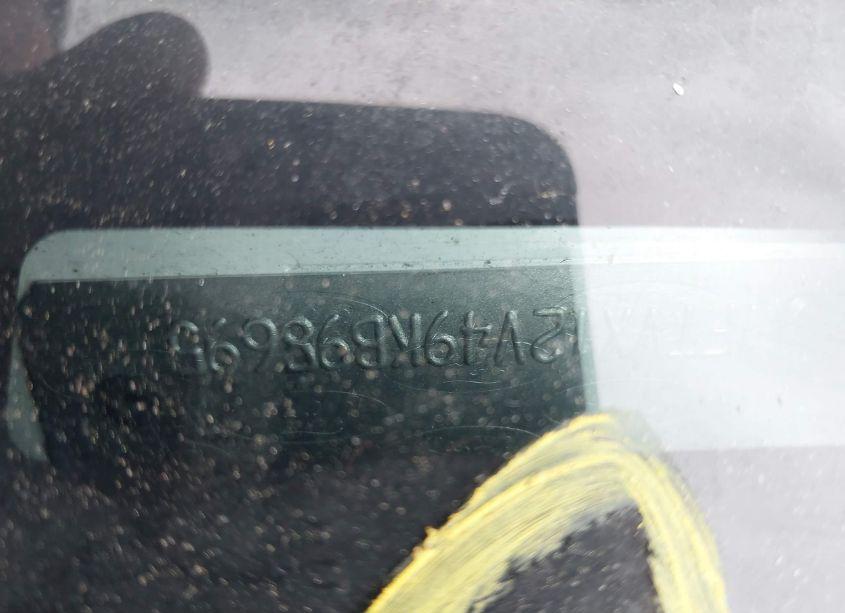 Photo 12 of 2009 Ford F-150 XL/XLT (VIN 1FTVX12V49KB98695)