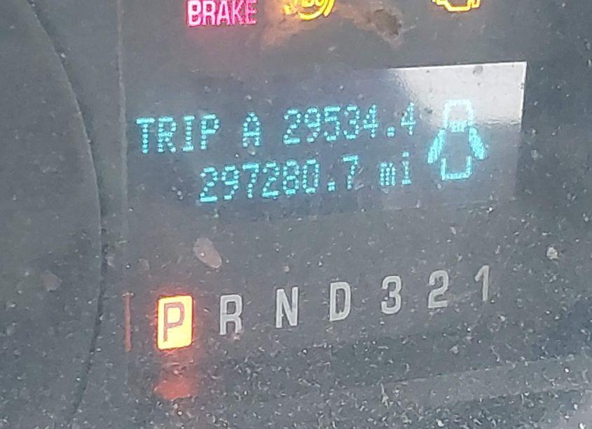 Photo 7 of 2009 Ford F-150 XL/XLT (VIN 1FTVX12V49KB98695)