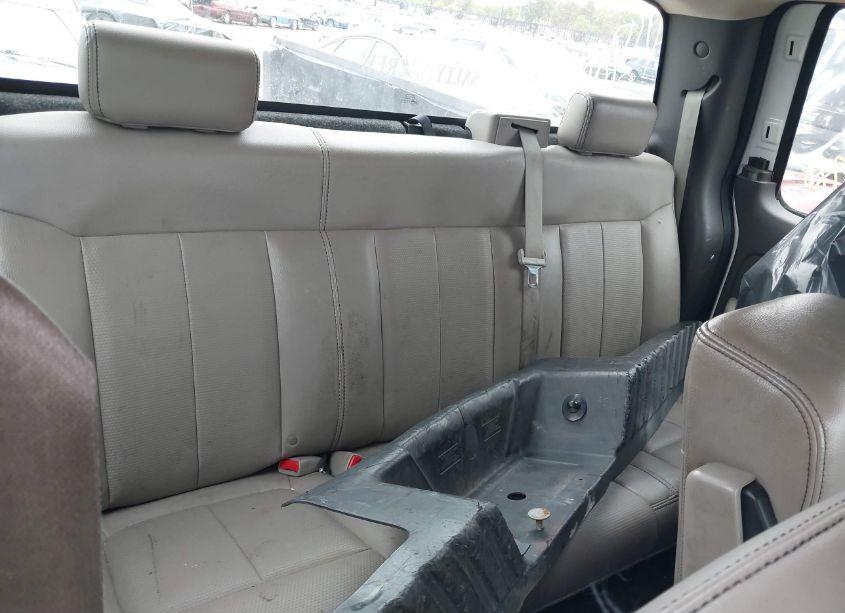 Photo 8 of 2009 Ford F-150 XL/XLT (VIN 1FTVX12V49KB98695)