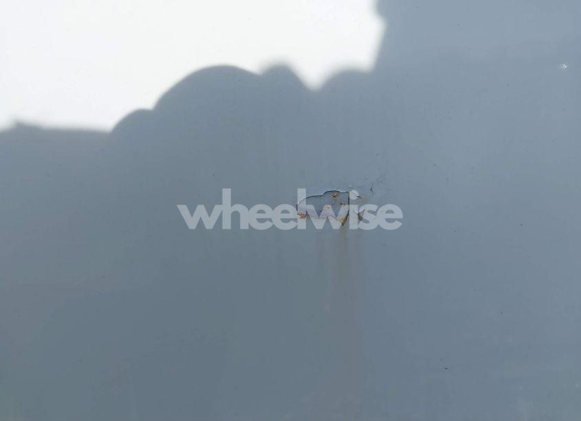 Photo 6 of 2006 Ford F-150 FX4/LARIAT/XL/XLT (VIN 1FTVX14506NA59610)