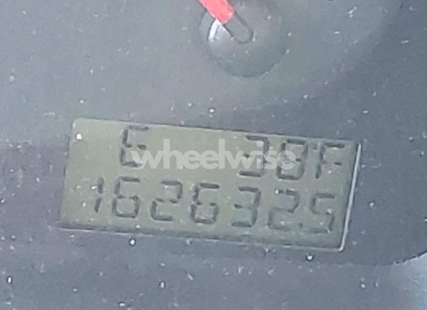 Photo 7 of 2006 Ford F-150 FX4/LARIAT/XL/XLT (VIN 1FTVX14506NA59610)