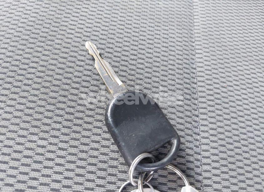 Photo 11 of 2006 Ford F-150 FX4/LARIAT/XL/XLT (VIN 1FTVX14546NA48206)