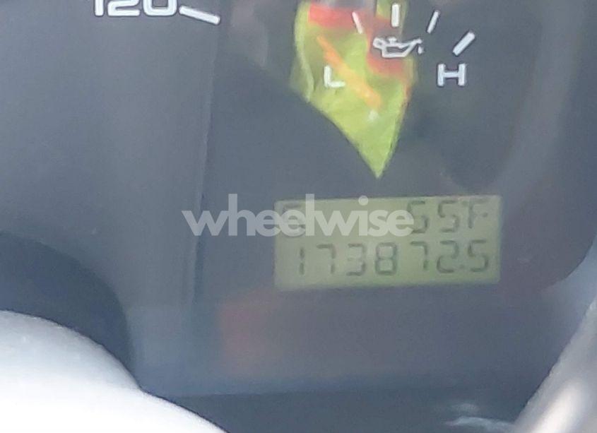 Photo 15 of 2006 Ford F-150 FX4/LARIAT/XL/XLT (VIN 1FTVX14546NA48206)