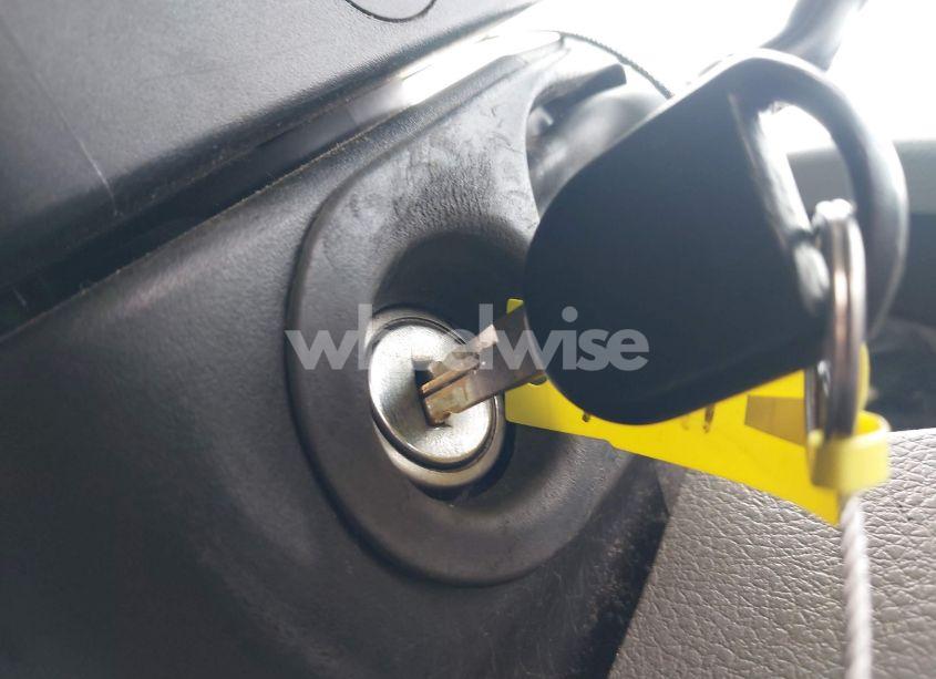 Photo 11 of 2006 Ford F-150 FX4/LARIAT/XL/XLT (VIN 1FTVX14546NA97549)