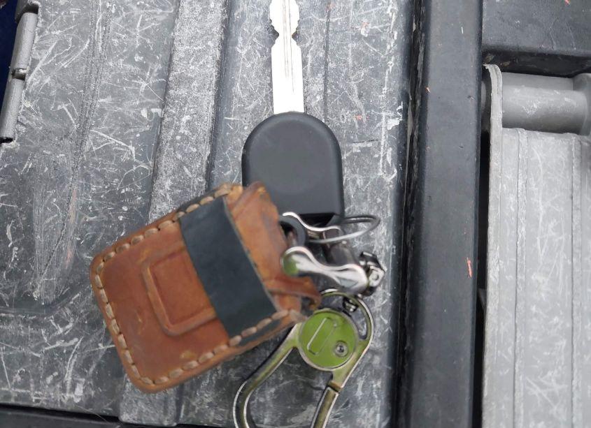 Photo 11 of 2008 Ford F-150 XLT (VIN 1FTVX14568KB37845)