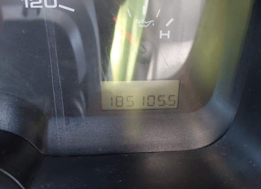 Photo 7 of 2008 Ford F-150 XLT (VIN 1FTVX14568KB37845)