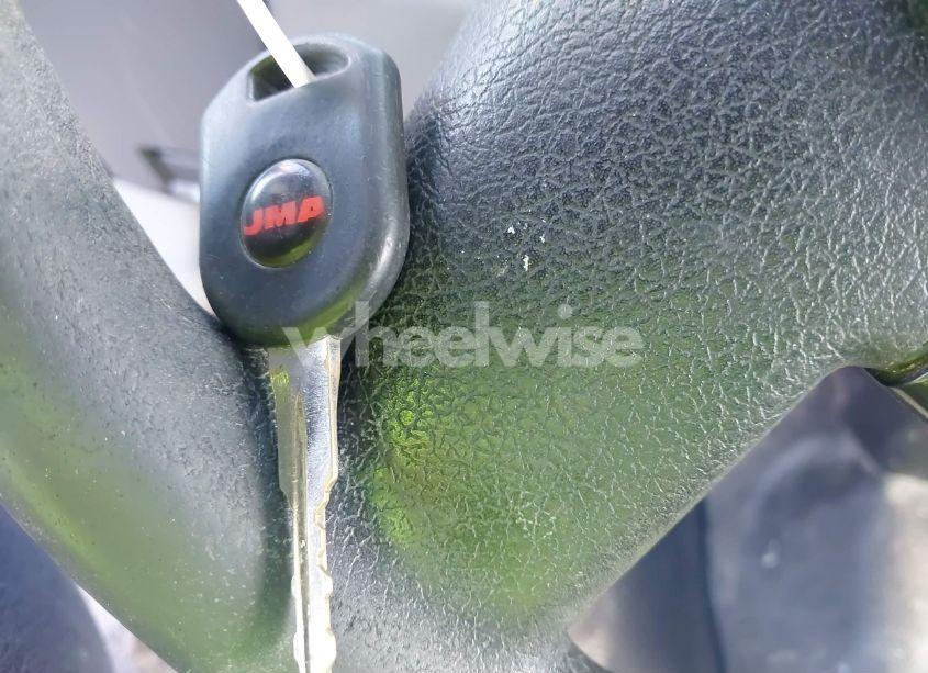 Photo 11 of 2007 Ford F-150 XL/XLT (VIN 1FTVX14587NA55385)