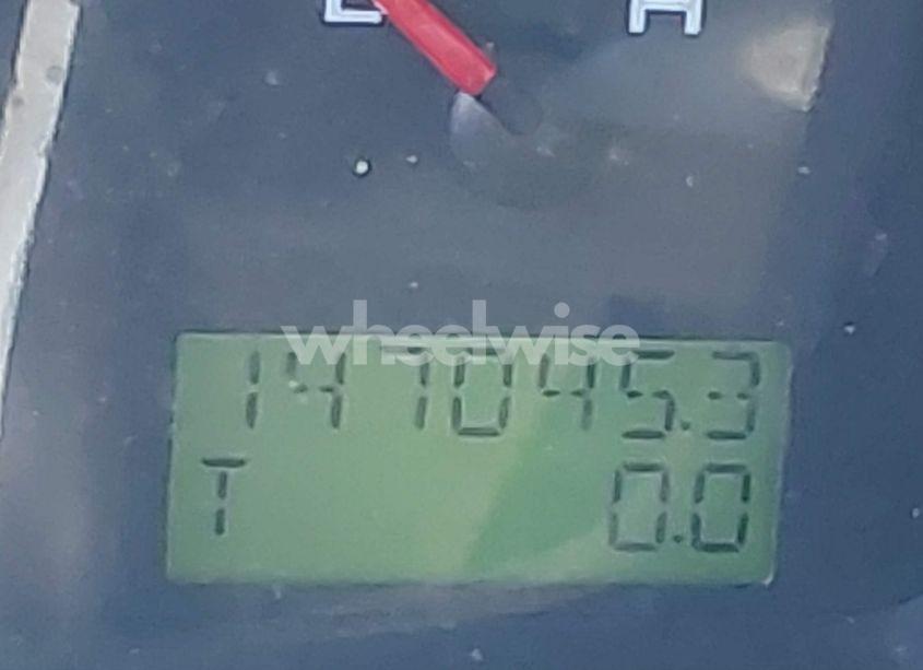 Photo 12 of 2007 Ford F-150 XL/XLT (VIN 1FTVX14587NA55385)