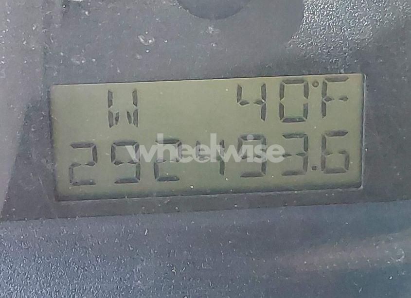 Photo 7 of 2007 Ford F-150 XL/XLT (VIN 1FTVX14597KD24589)