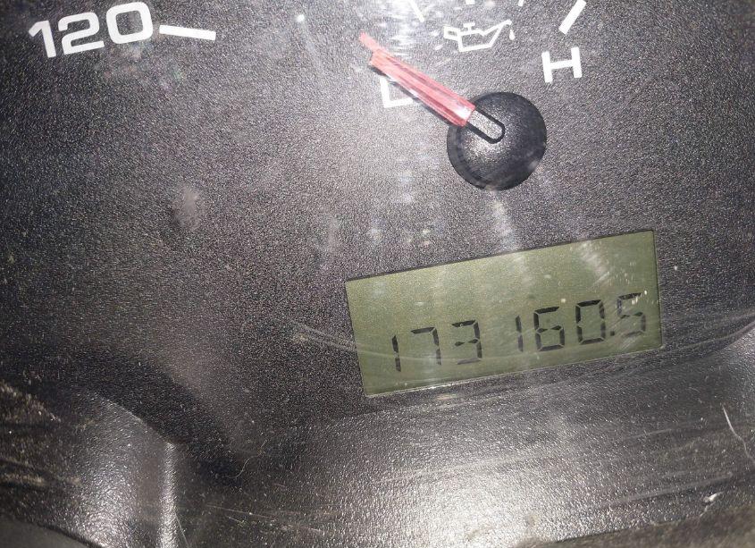 Photo 7 of 2005 Ford F-150 FX4/LARIAT/XL/XLT (VIN 1FTVX145X5NC10628)