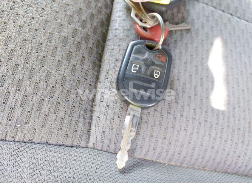 Photo 11 of 2013 Ford F-150 XL (VIN 1FTVX1CF8DKD55791)