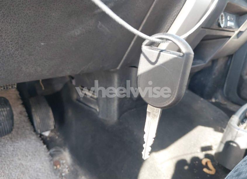 Photo 11 of 2013 Ford F-150 XLT (VIN 1FTVX1CT0DKD97278)