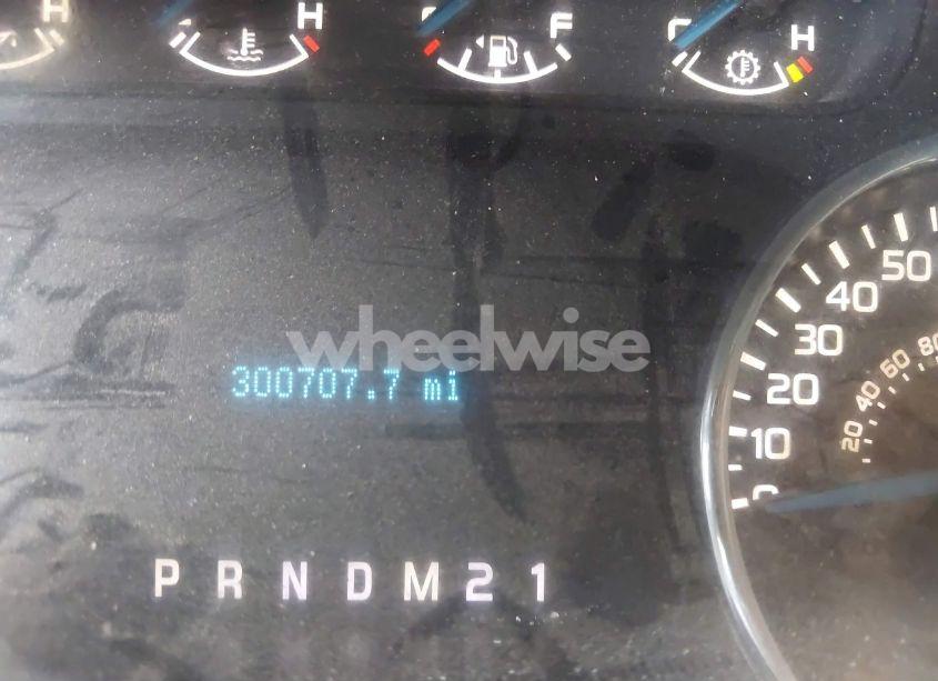 Photo 15 of 2013 Ford F-150 XLT (VIN 1FTVX1CT0DKD97278)