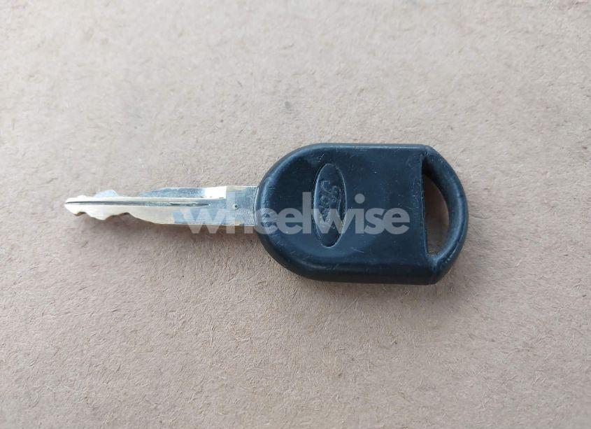 Photo 11 of 2010 Ford F-150 XL/XLT (VIN 1FTVX1CV0AKE21057)