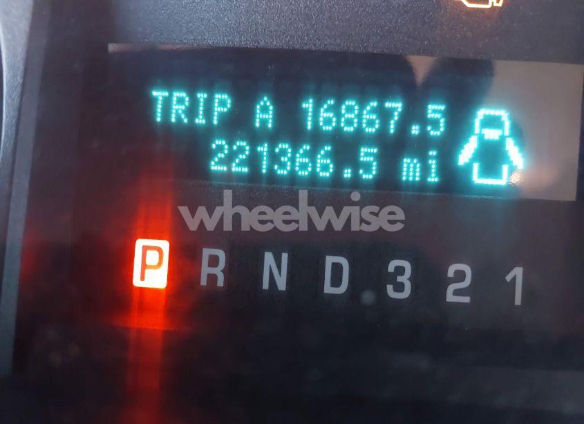 Photo 15 of 2010 Ford F-150 XL (VIN 1FTVX1CV9AKE41615)