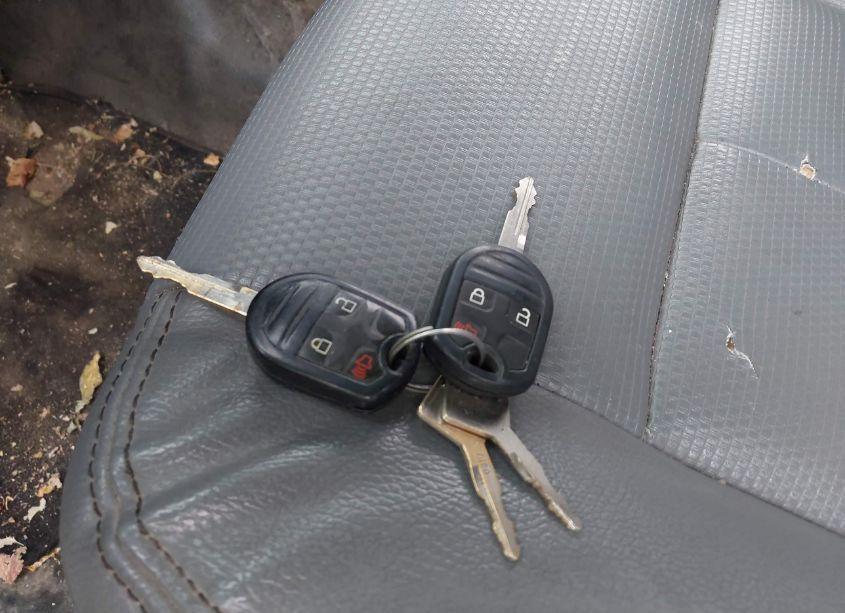 Photo 11 of 2012 Ford F-150 XL (VIN 1FTVX1EF2CKE28276)