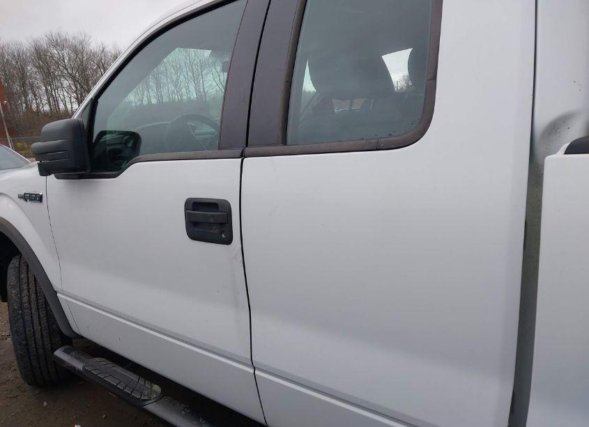 Photo 14 of 2012 Ford F-150 XL (VIN 1FTVX1EF2CKE28276)