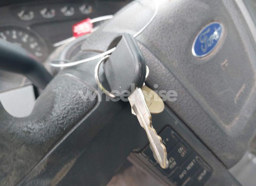 Photo 11 of 2012 Ford F-150 XL (VIN 1FTVX1EF7CKD35236)