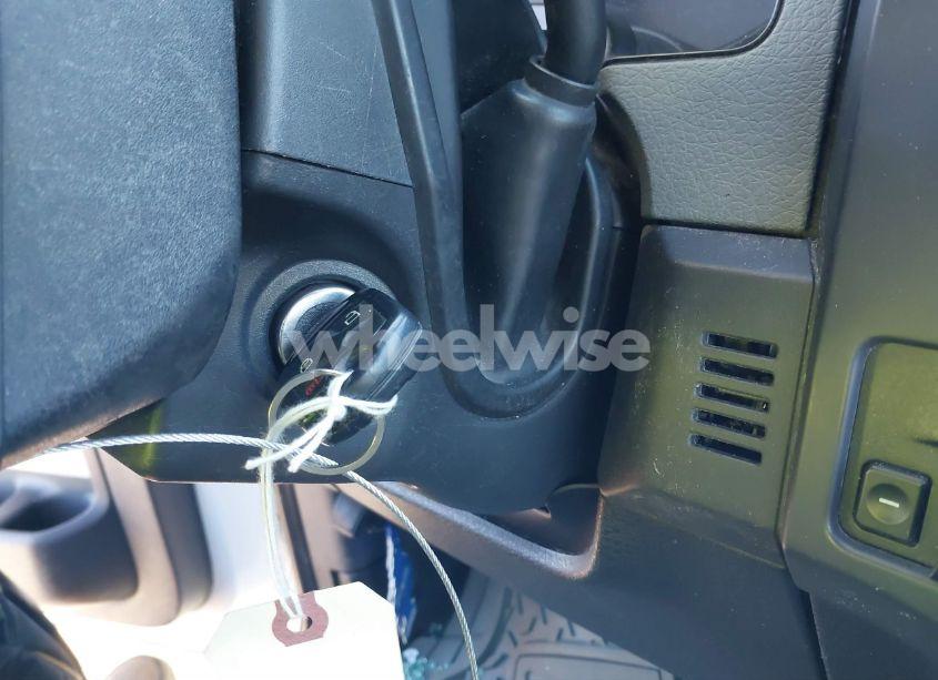 Photo 11 of 2011 Ford F-150 XL (VIN 1FTVX1EF9BKD02270)