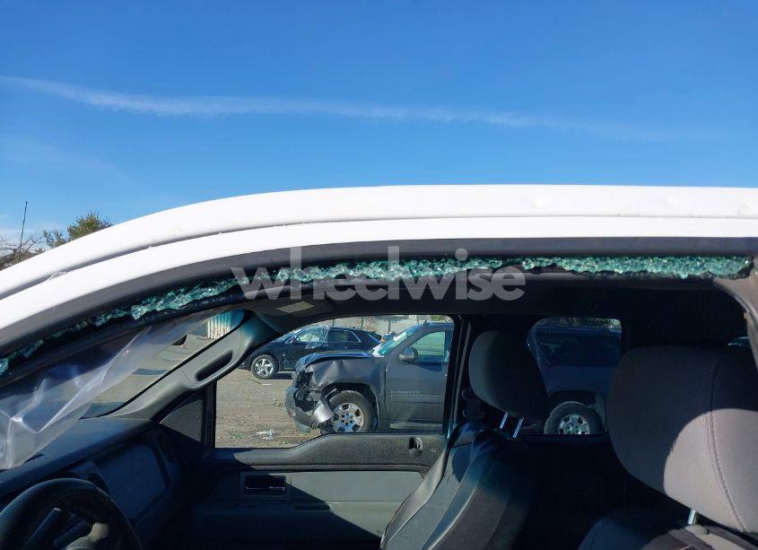 Photo 18 of 2011 Ford F-150 XL (VIN 1FTVX1EF9BKD02270)