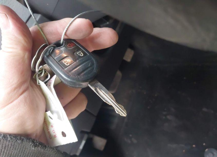 Photo 11 of 2014 Ford F-150 XLT (VIN 1FTVX1EFXEKG06728)