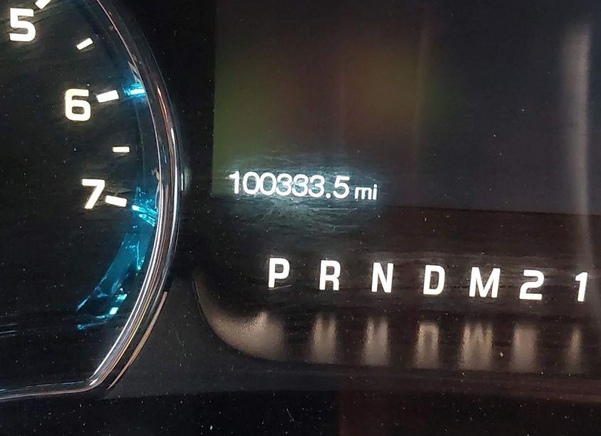 Photo 15 of 2014 Ford F-150 XLT (VIN 1FTVX1EFXEKG06728)