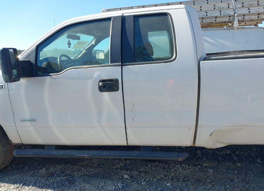 Photo 15 of 2014 Ford F-150 XL (VIN 1FTVX1ET3EKD88878)