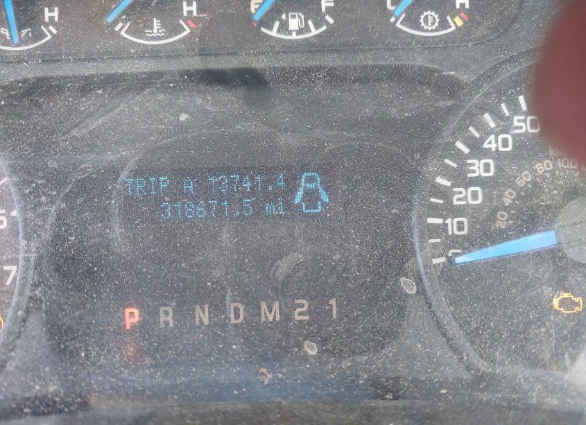 Photo 16 of 2014 Ford F-150 XL (VIN 1FTVX1ET3EKD88878)