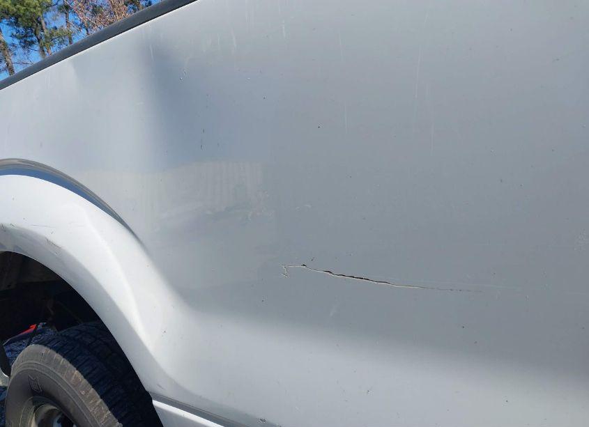 Photo 20 of 2014 Ford F-150 XL (VIN 1FTVX1ET3EKD88878)