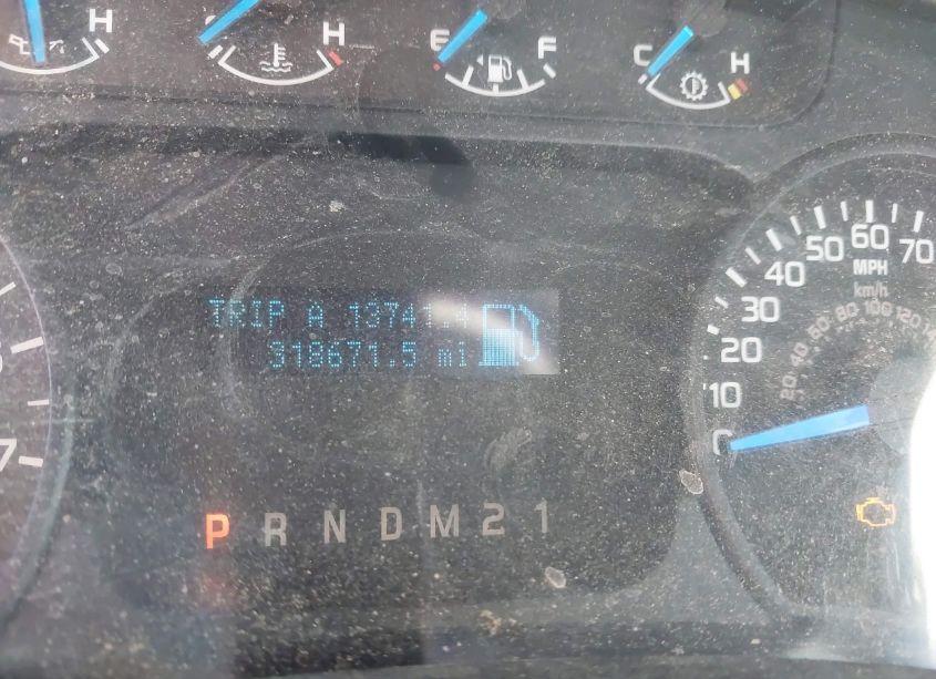 Photo 7 of 2014 Ford F-150 XL (VIN 1FTVX1ET3EKD88878)