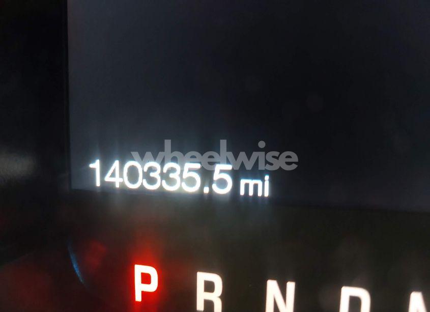 Photo 15 of 2014 Ford F-150 XLT (VIN 1FTVX1ET4EKF80892)