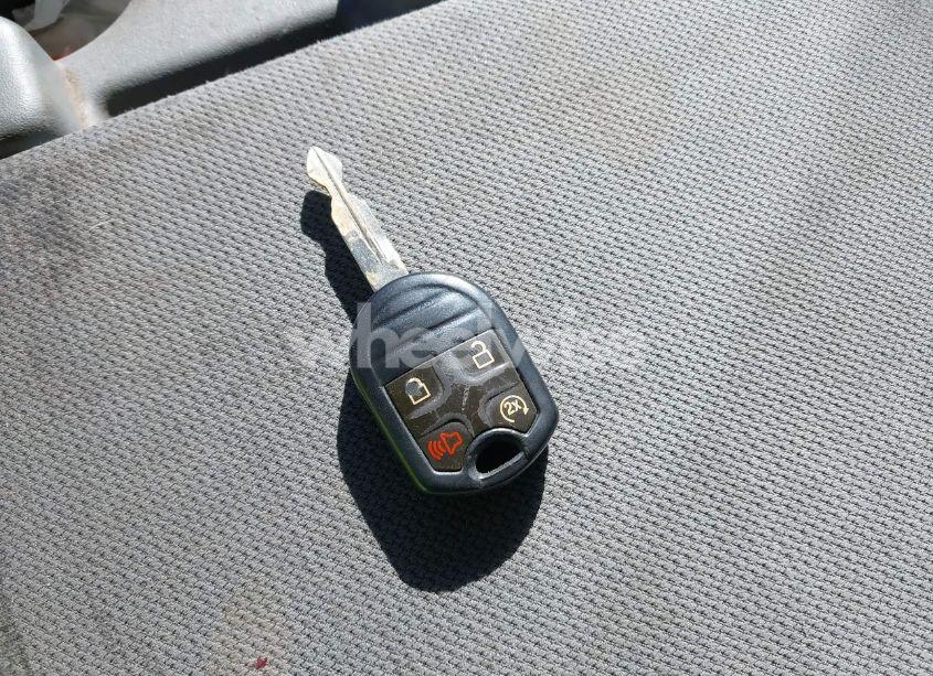 Photo 11 of 2011 Ford F-150 XLT (VIN 1FTVX1ET9BKD54343)