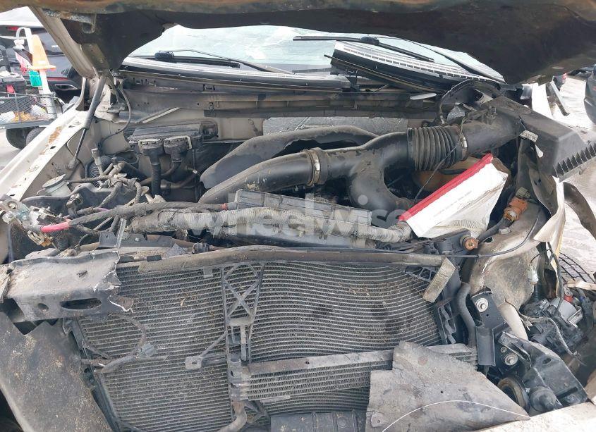 Photo 10 of 2012 Ford F-150 XLT (VIN 1FTVX1ETXCKD34233)