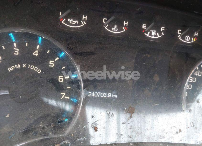 Photo 7 of 2012 Ford F-150 XLT (VIN 1FTVX1ETXCKD34233)