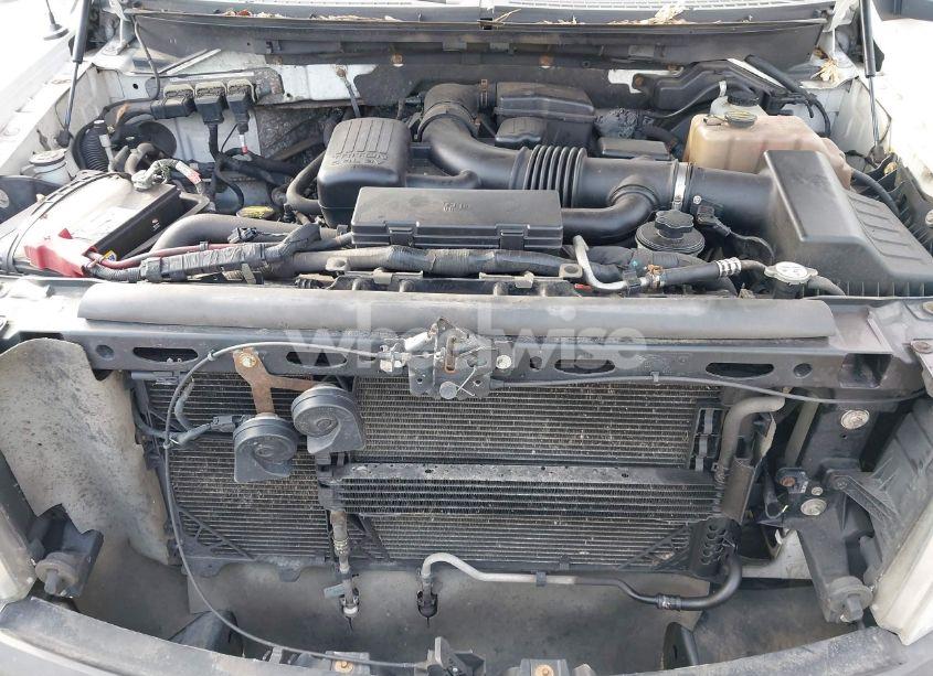 Photo 10 of 2010 Ford F-150 XL/XLT (VIN 1FTVX1EV6AKB55797)