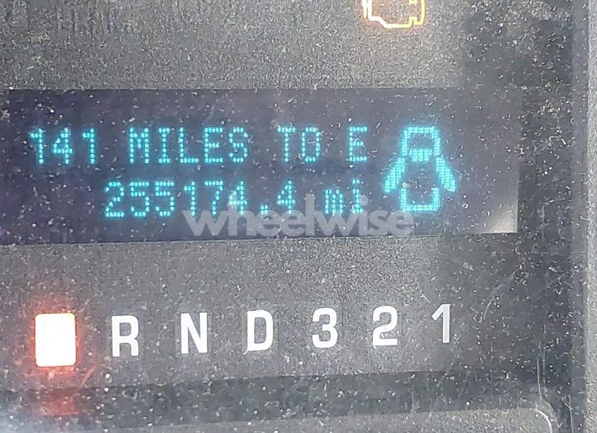 Photo 15 of 2010 Ford F-150 XL/XLT (VIN 1FTVX1EV6AKB55797)