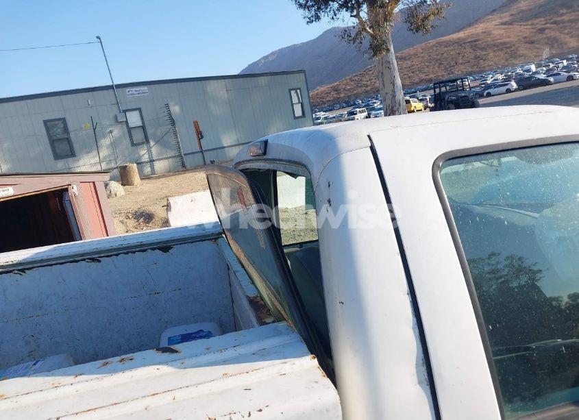 Photo 20 of 2006 Ford F-350 XL/XLT (VIN 1FTWF30YX6EC19317)