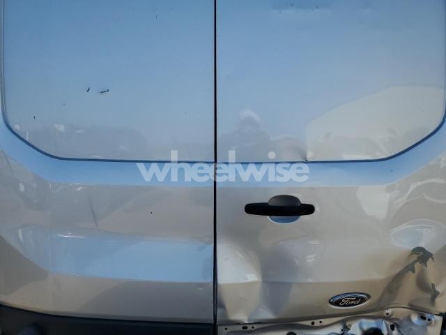 Photo 11 of 2016 FORD TRANSIT T-350 HD (VIN 1FTWS4UV9GKB39575)