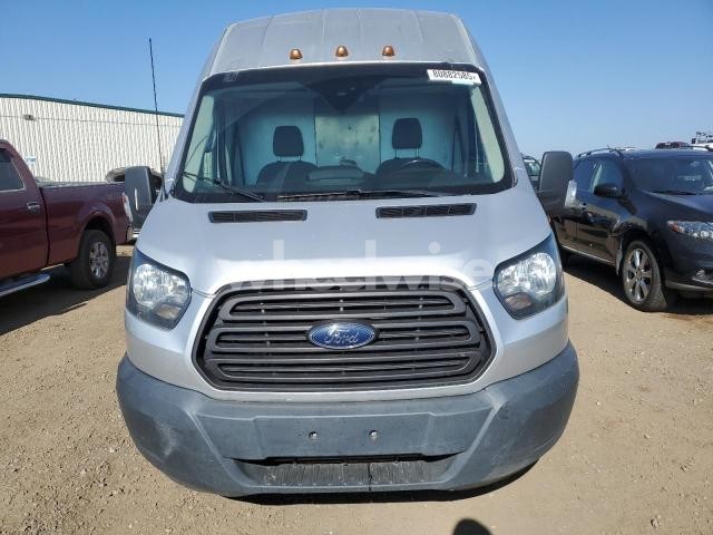 Photo 6 of 2016 FORD TRANSIT T-350 HD (VIN 1FTWS4UV9GKB39575)