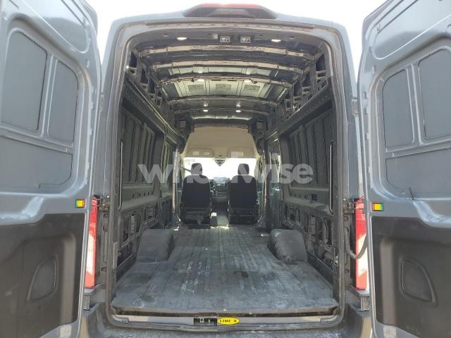 Photo 6 of 2023 FORD TRANSIT T-350 HD (VIN 1FTWU8UG1PKA57861)