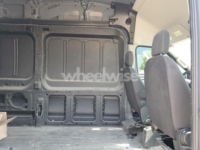 Photo 9 of 2023 FORD TRANSIT T-350 HD (VIN 1FTWU8UG1PKA57861)