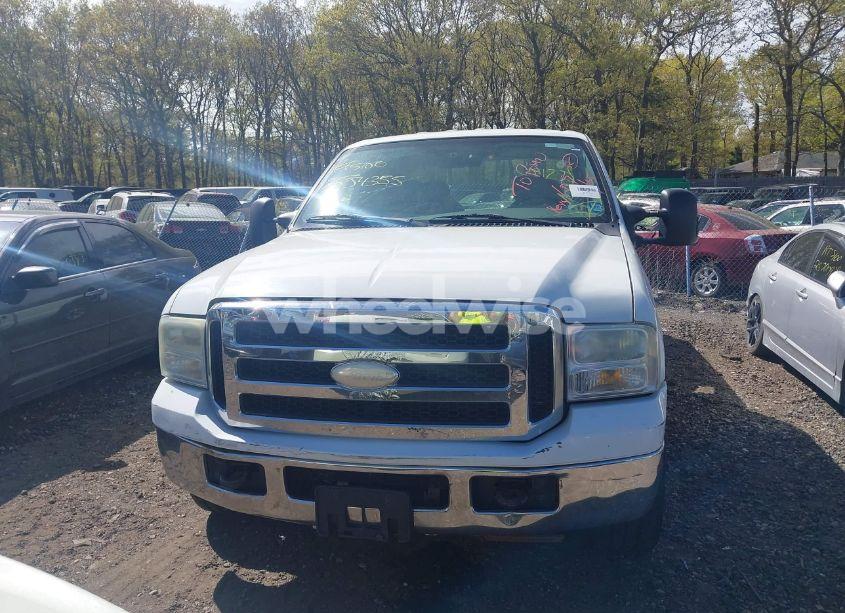 Photo 11 of 2006 Ford F-350 LARIAT/XL/XLT (VIN 1FTWW30556ED50726)