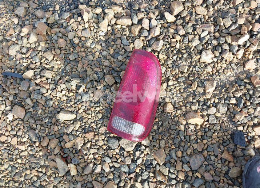 Photo 12 of 2005 Ford F-350 LARIAT/XL/XLT (VIN 1FTWW31P05EB97798)