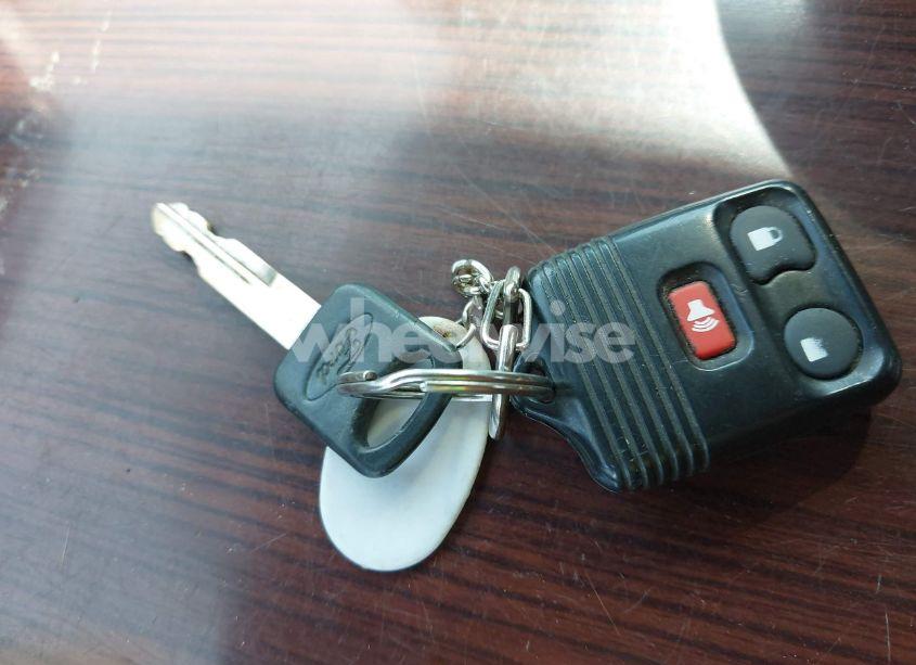 Photo 10 of 2006 Ford F-350 LARIAT/XL/XLT (VIN 1FTWW31P86EA77460)